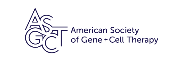 American Society of Gene & Cell Therapy